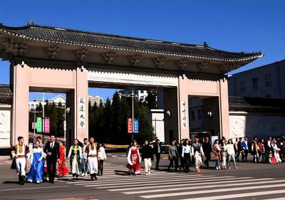 Ebpay智慧校园场地综合管理系统落地延边大学