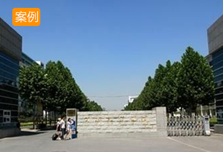 黄河科技学院成功实施琴房管理系统